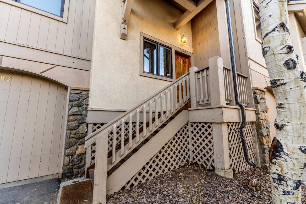 Ironwood Townhome 2989 - Keystone2989Com Exterior foto